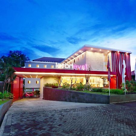 Favehotel Banjarbaru Exterior photo
