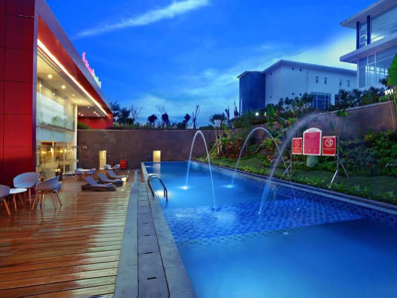 Favehotel Banjarbaru Exterior photo