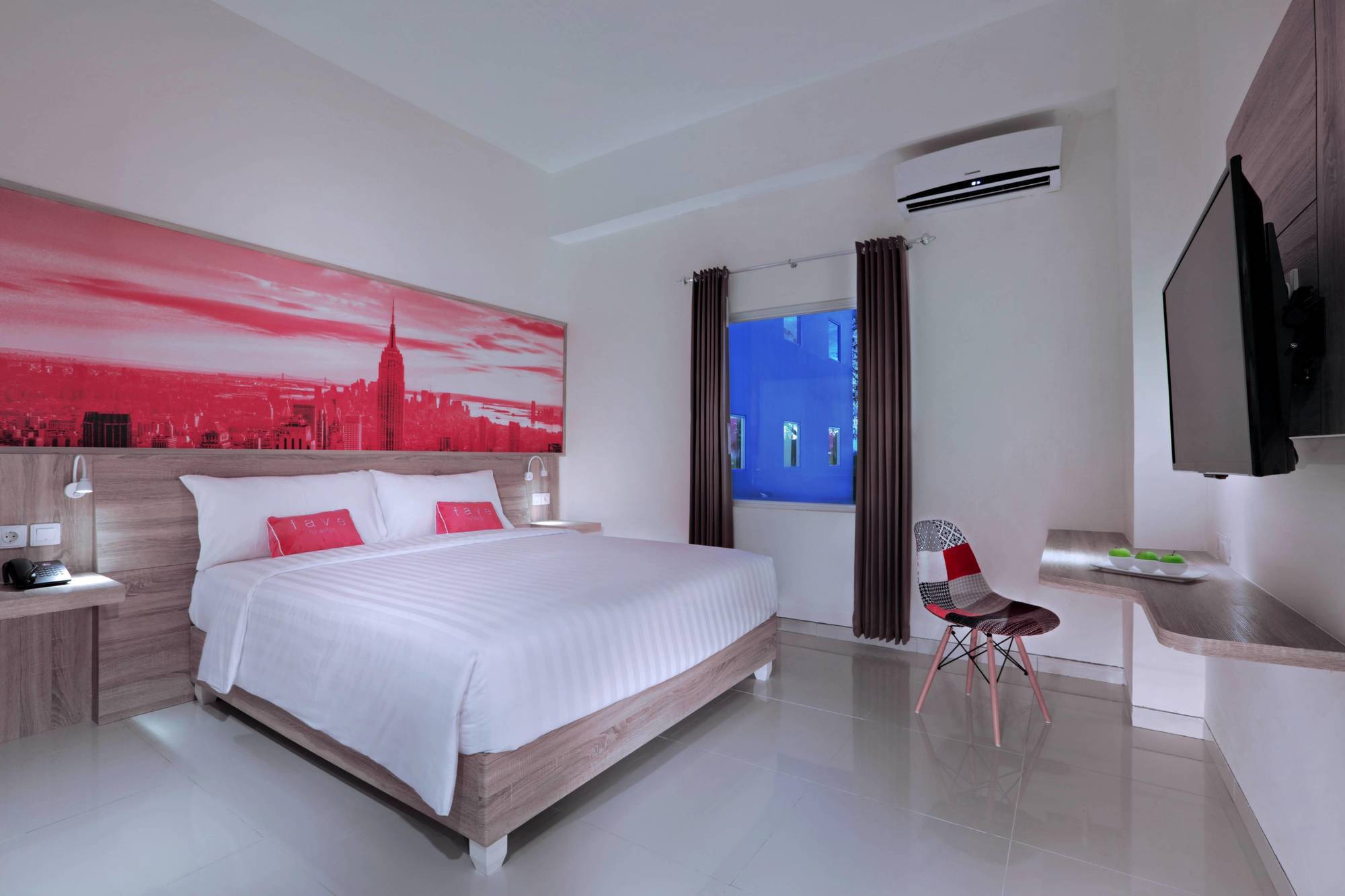Favehotel Banjarbaru Exterior photo