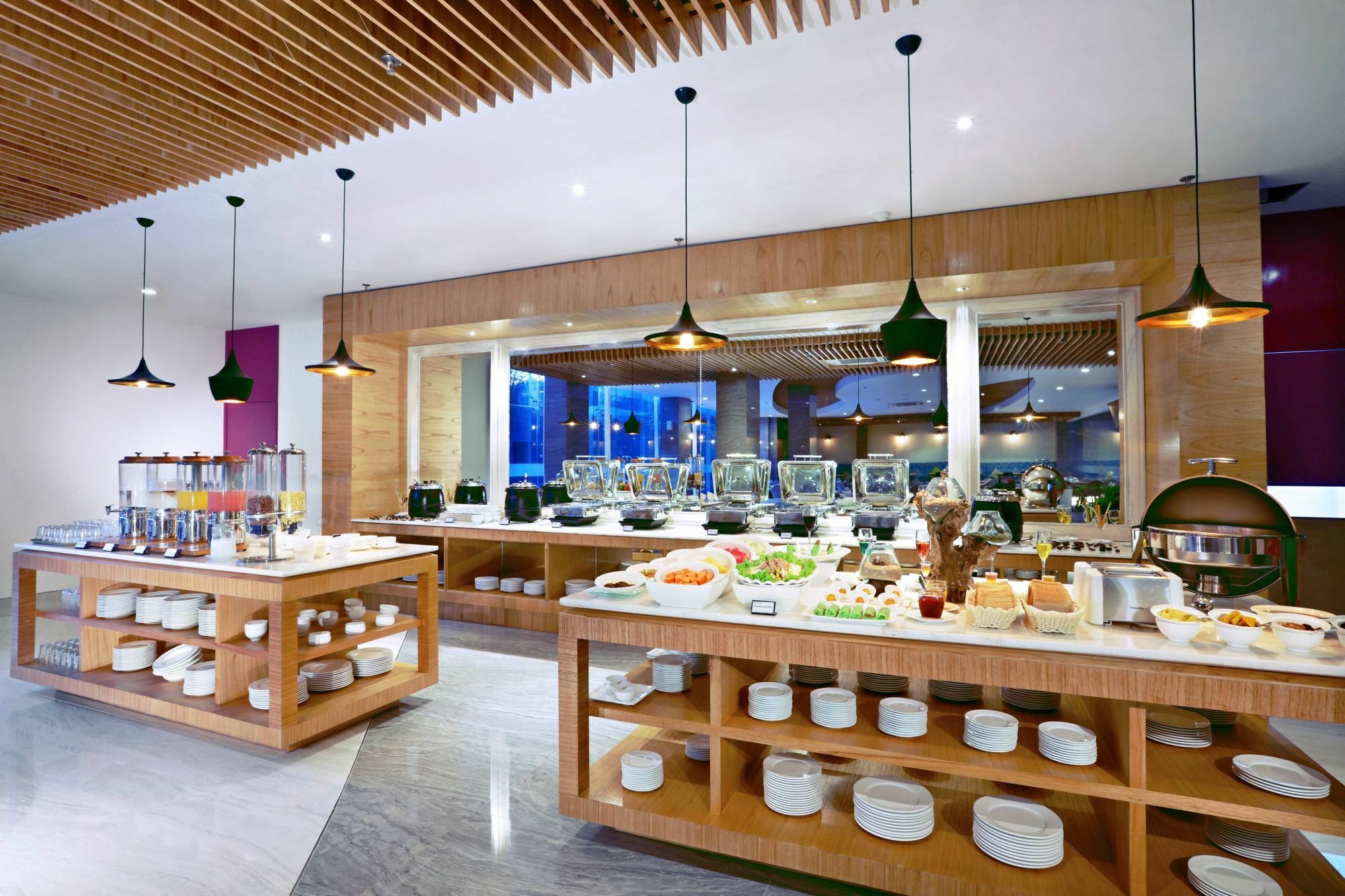 Favehotel Banjarbaru Exterior photo