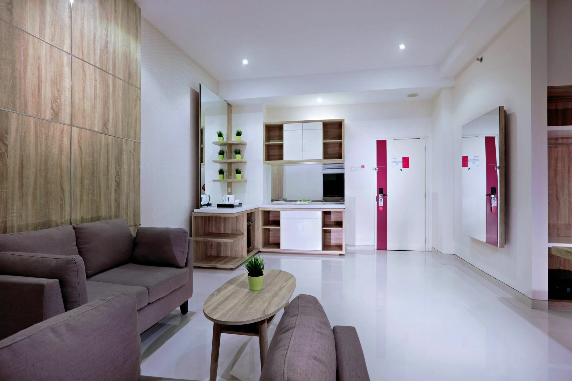 Favehotel Banjarbaru Exterior photo