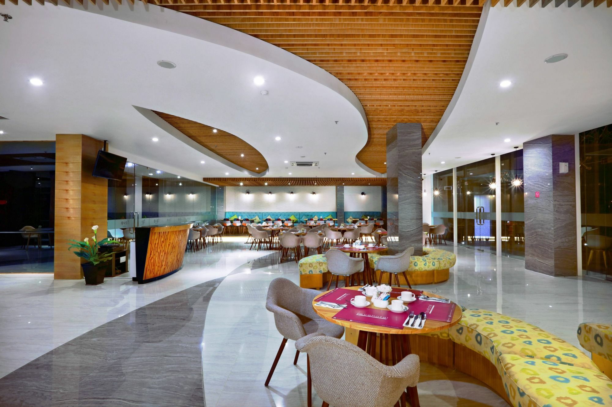 Favehotel Banjarbaru Exterior photo